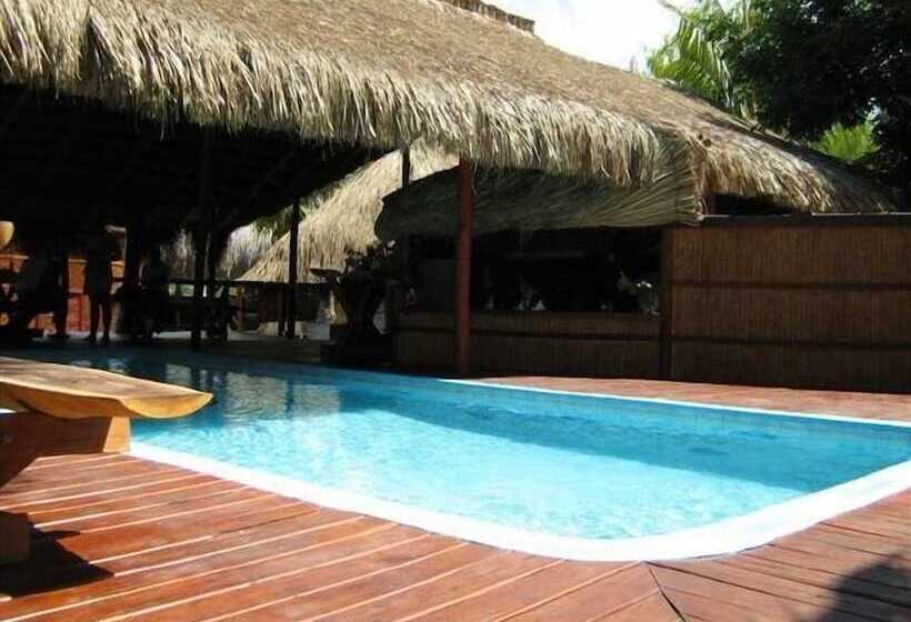 فندق Casa Chibububo Lodge