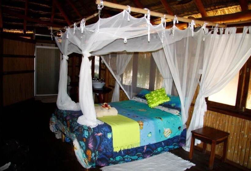 فندق Casa Chibububo Lodge