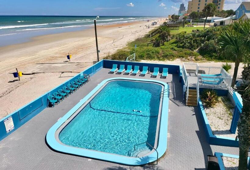 فندق Chateau Mar Beach Resort