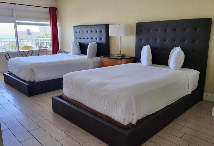 فندق Chateau Mar Beach Resort