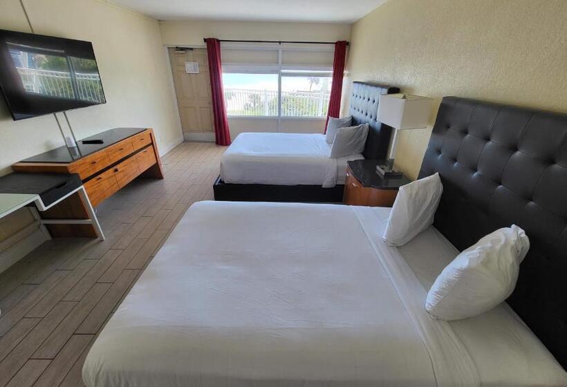 فندق Chateau Mar Beach Resort