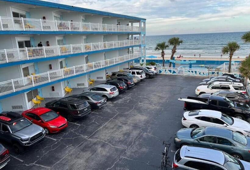 فندق Chateau Mar Beach Resort