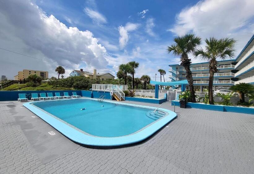 فندق Chateau Mar Beach Resort