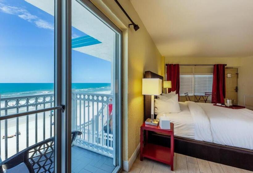 فندق Chateau Mar Beach Resort