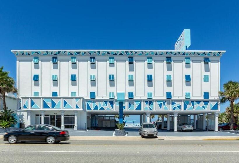 فندق Chateau Mar Beach Resort