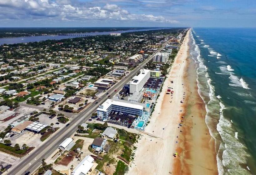 فندق Chateau Mar Beach Resort