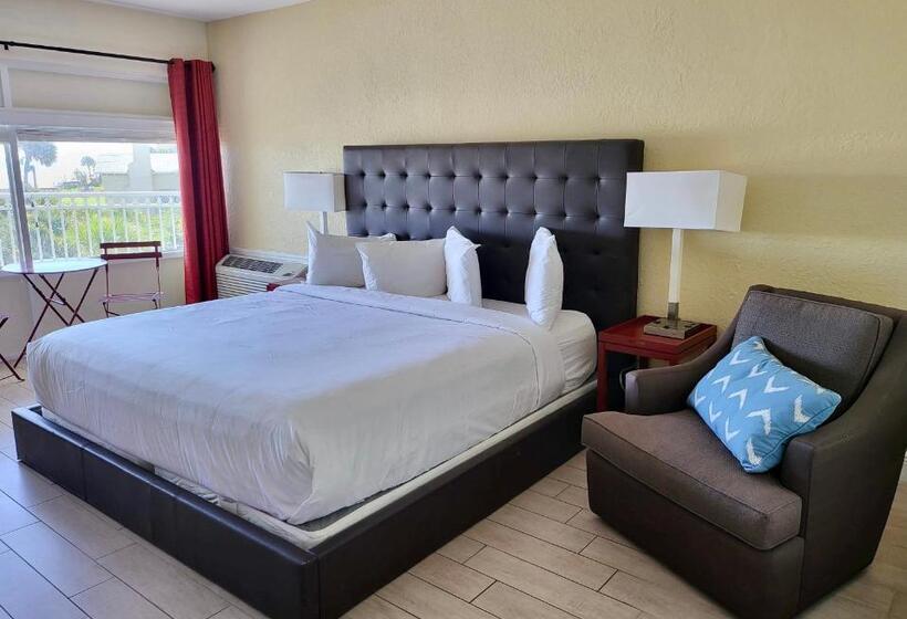 فندق Chateau Mar Beach Resort