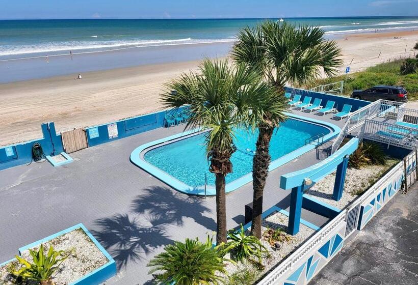 فندق Chateau Mar Beach Resort