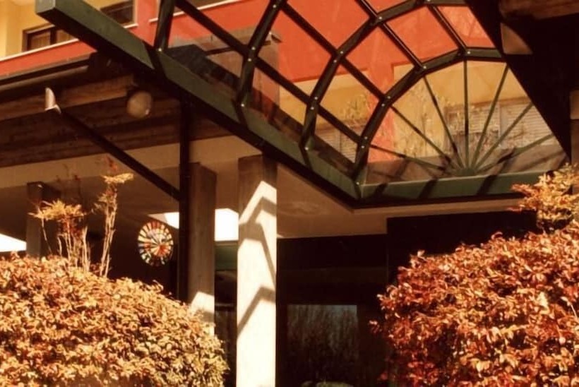 בית מלון כפרי Cinzia Ristorante Christian E Manuel