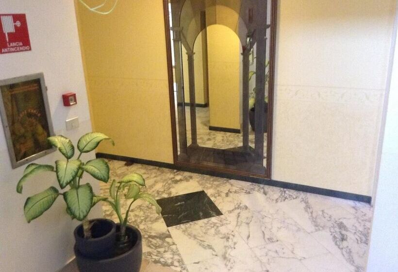 בית מלון כפרי Cinzia Ristorante Christian E Manuel