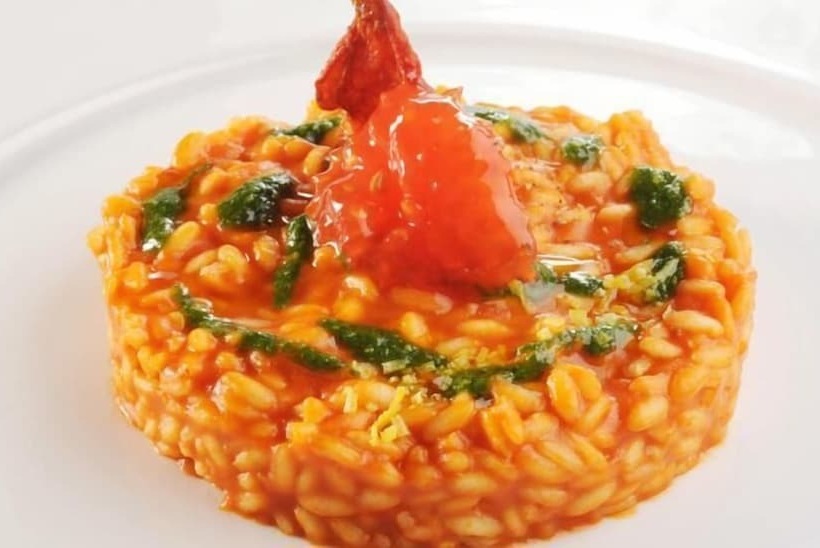 فندق Cinzia Ristorante Christian E Manuel