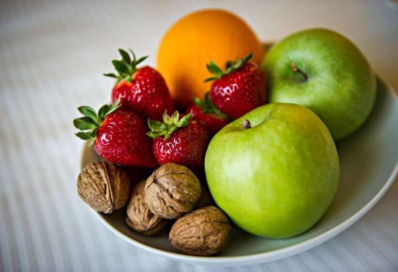 בית מלון כפרי Cinzia Ristorante Christian E Manuel