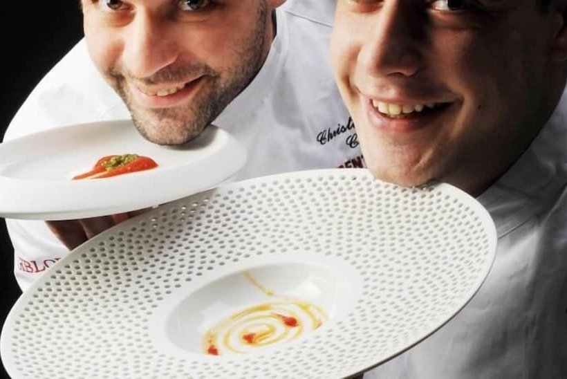 בית מלון כפרי Cinzia Ristorante Christian E Manuel