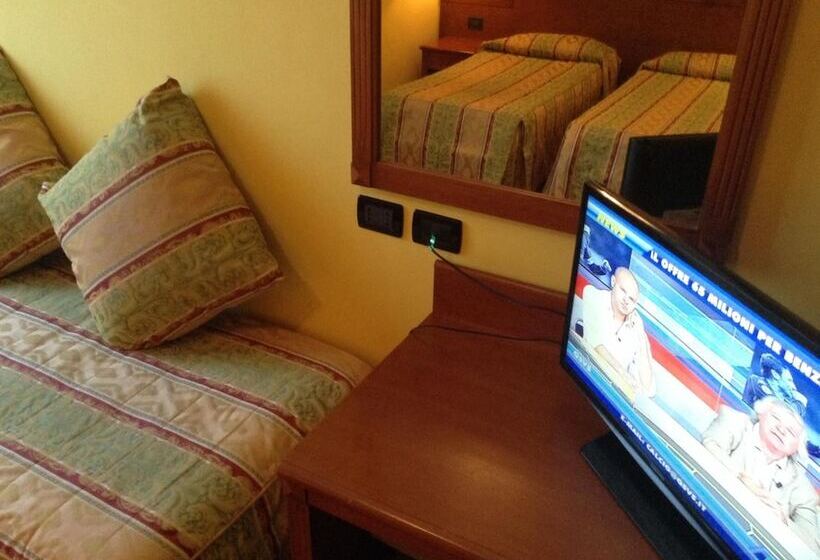 בית מלון כפרי Cinzia Ristorante Christian E Manuel