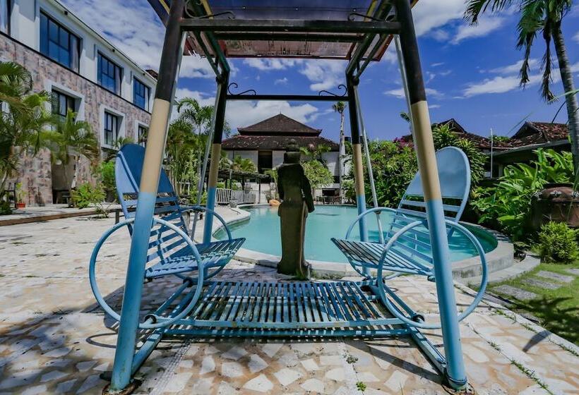 Kampi Hotel Legian