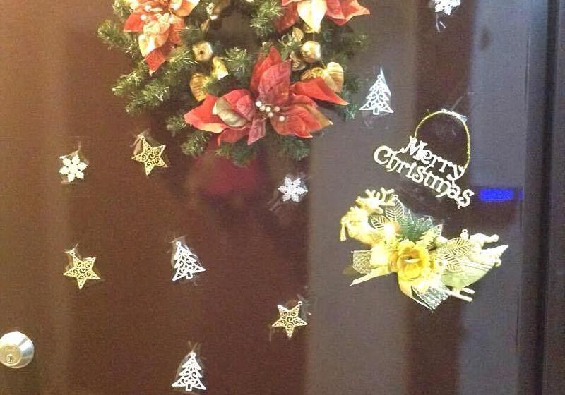 هتل Come Inn Taipei 3