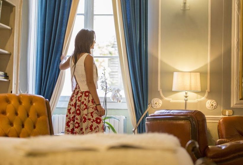 هتل Corte Realdi Boutique Rooms Verona