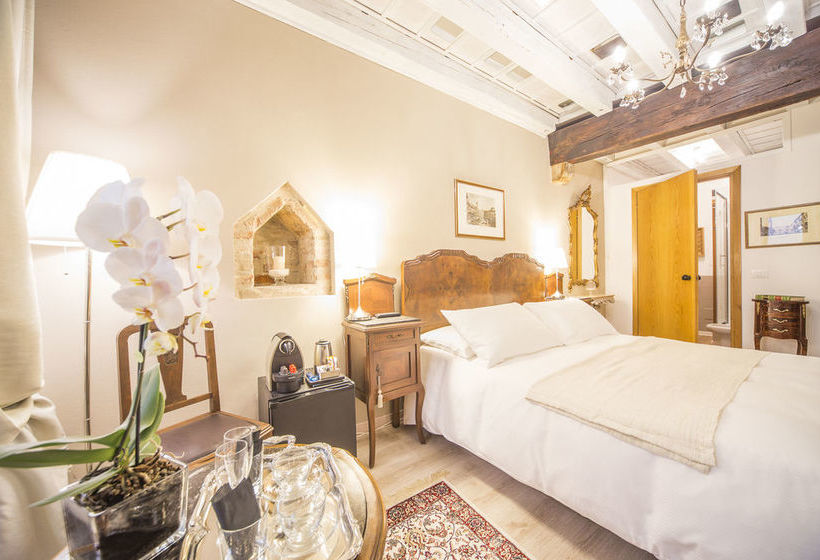 هتل Corte Realdi Boutique Rooms Verona