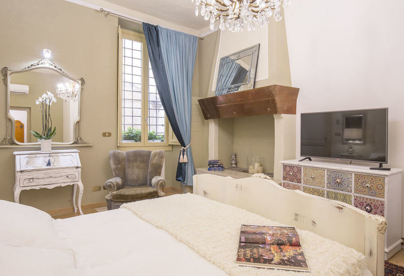 هتل Corte Realdi Boutique Rooms Verona