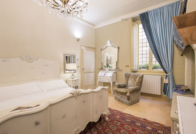 هتل Corte Realdi Boutique Rooms Verona