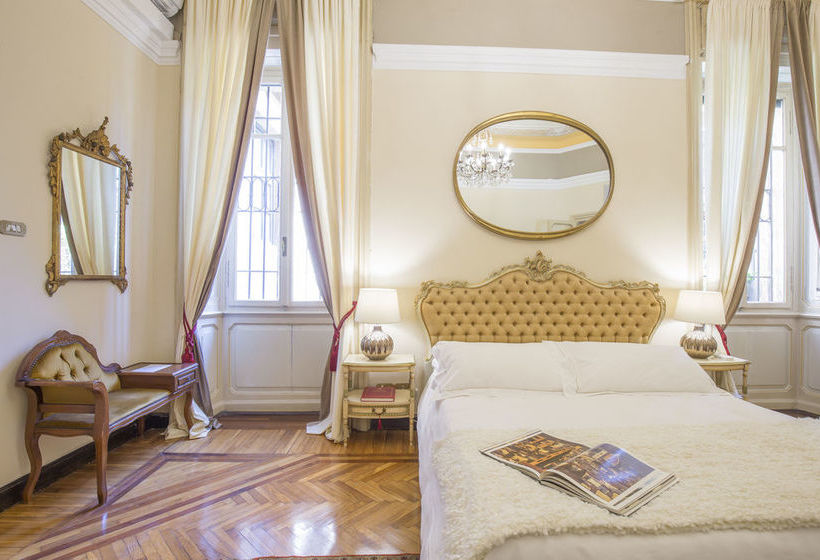 هتل Corte Realdi Boutique Rooms Verona