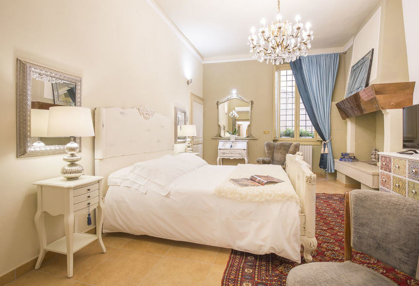 هتل Corte Realdi Boutique Rooms Verona