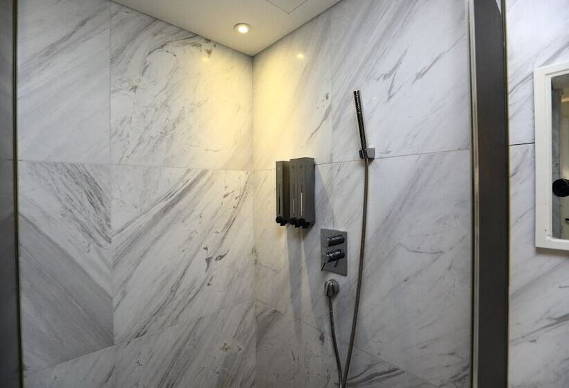 Отель Jeju Cullinan