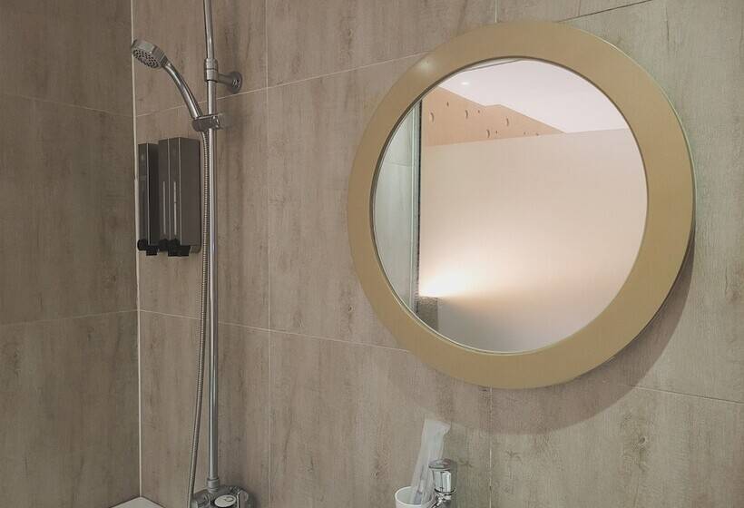 Отель Jeju Cullinan