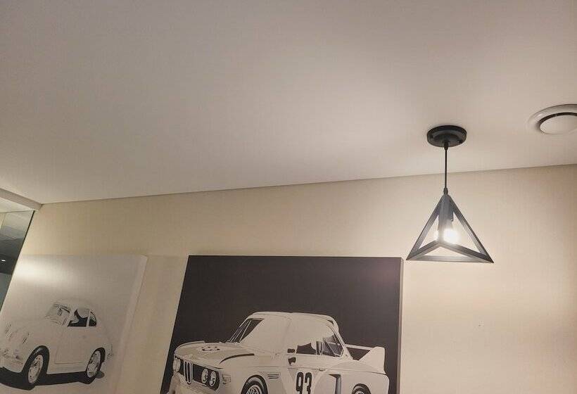 Отель Jeju Cullinan