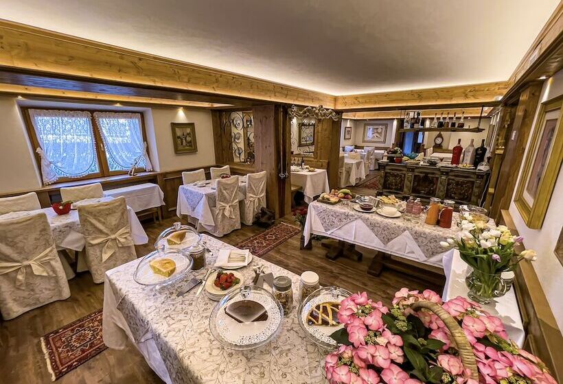 酒店 Da Beppe Sello