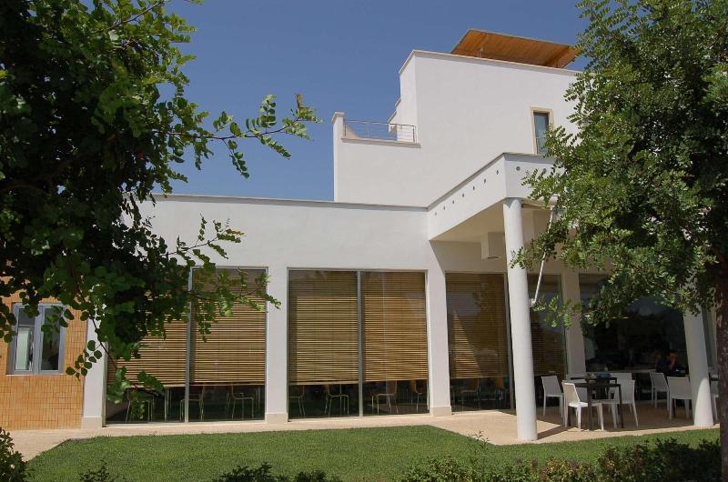 Отель Del Conte