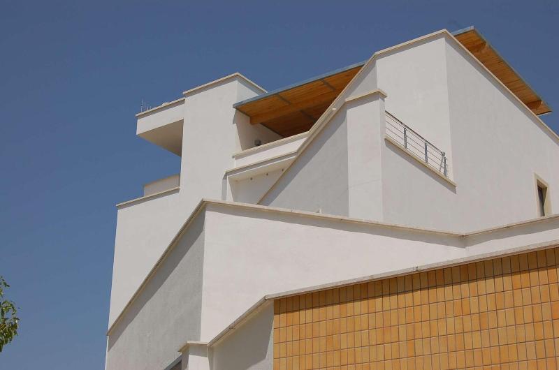 Отель Del Conte