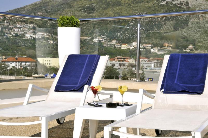 Отель Del Conte