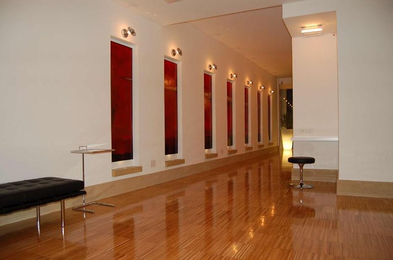 Отель Del Conte