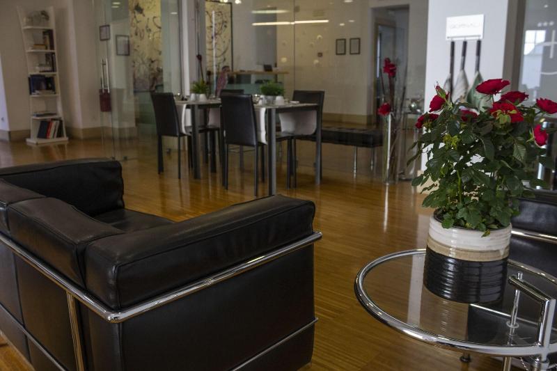 Отель Del Conte