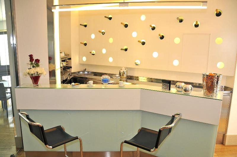 Отель Del Conte