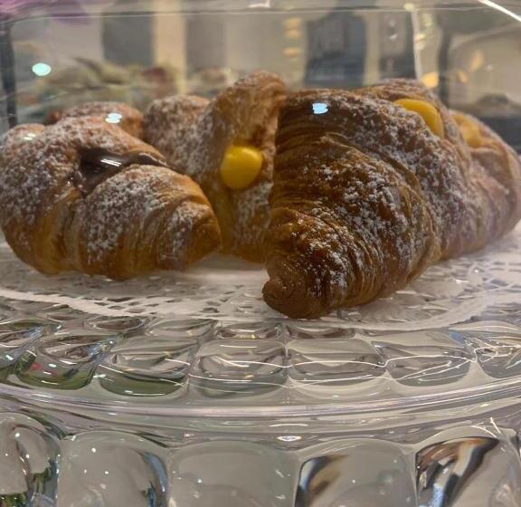 Отель Del Conte