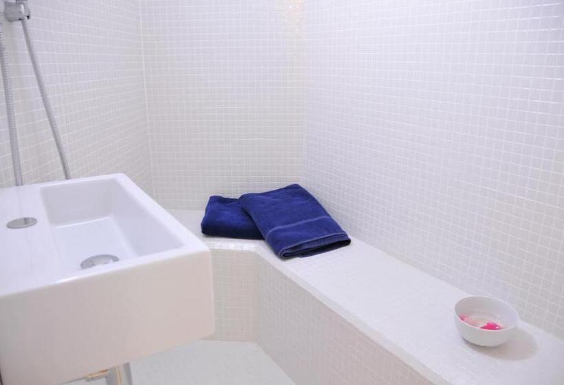 Отель Del Conte