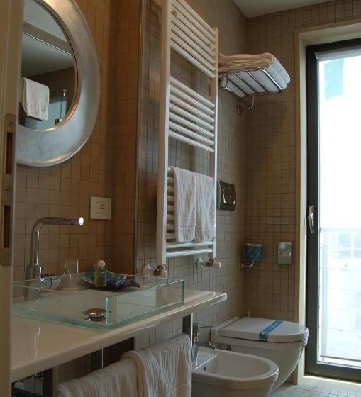 Отель Del Conte