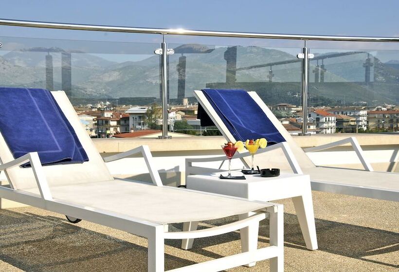 Отель Del Conte