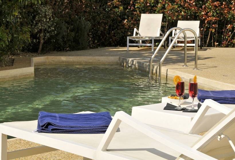 Отель Del Conte