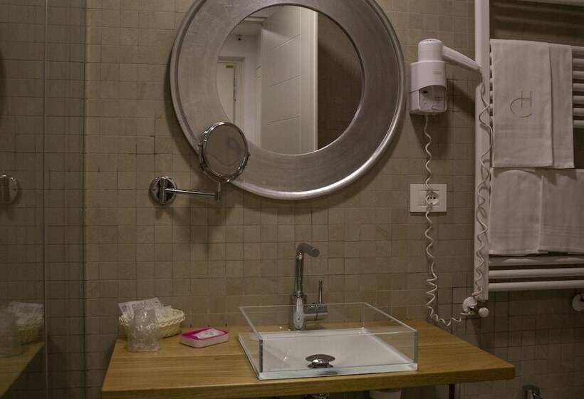 Отель Del Conte