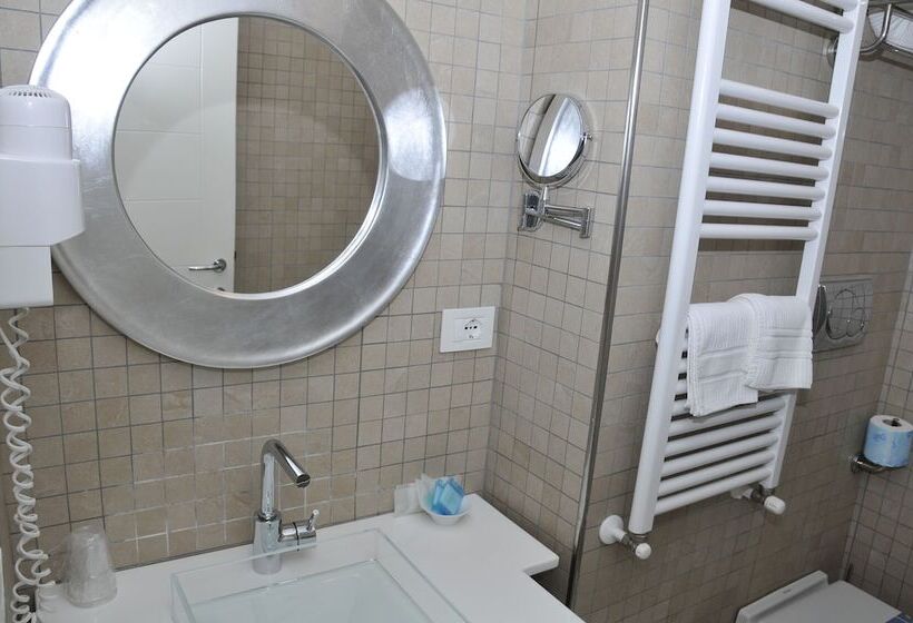 Отель Del Conte