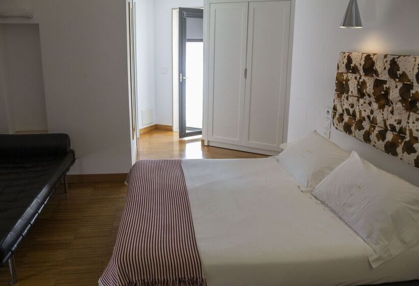 Отель Del Conte