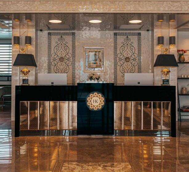 هتل Diamond Suites By Reykjavik Keflavik Airport