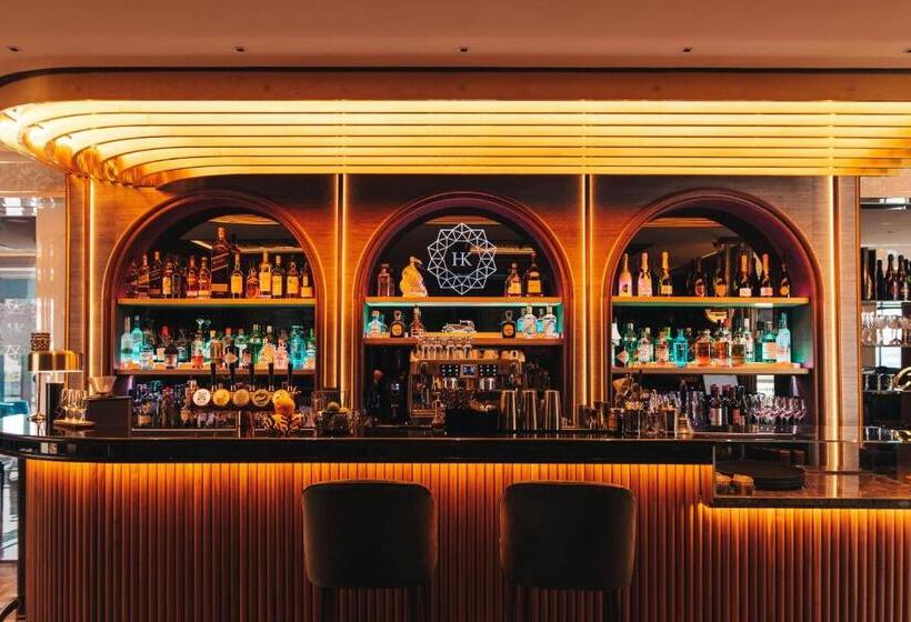 هتل Diamond Suites By Reykjavik Keflavik Airport