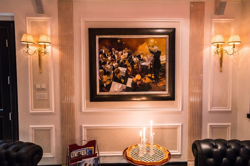 هتل Diamond Suites By Reykjavik Keflavik Airport