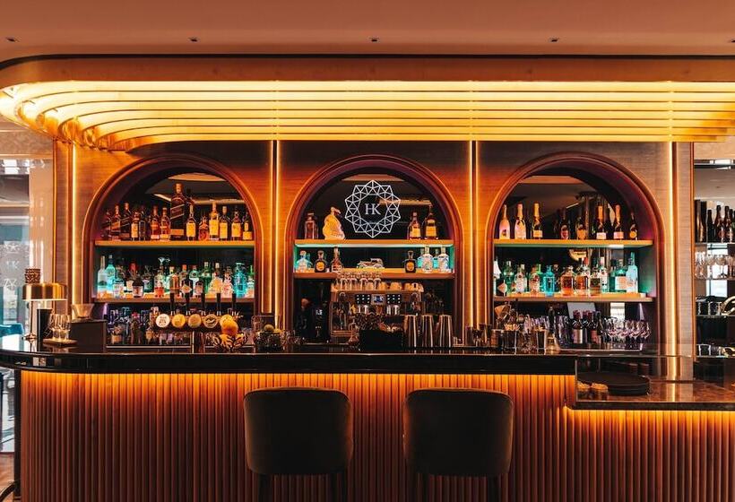 هتل Diamond Suites By Reykjavik Keflavik Airport