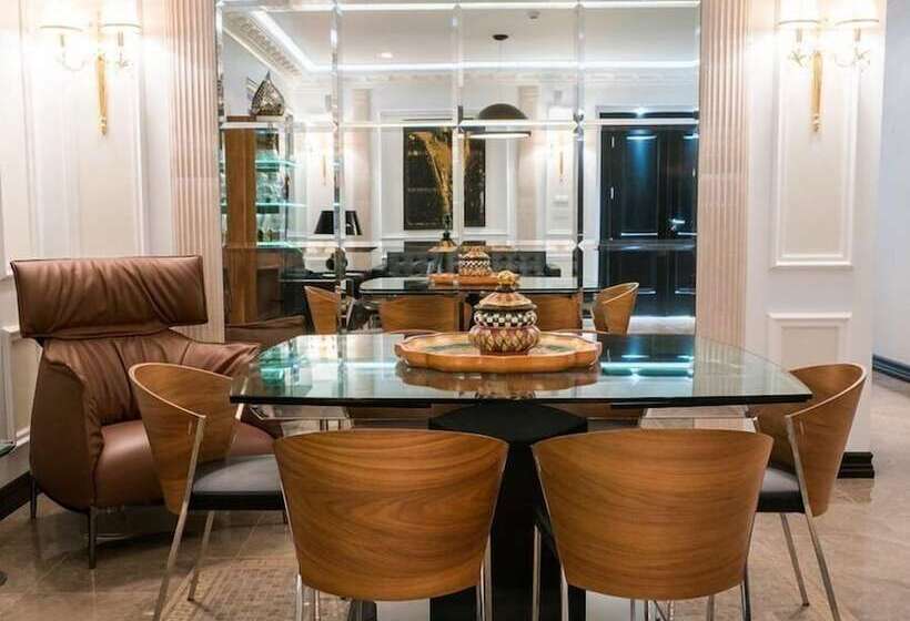 هتل Diamond Suites By Reykjavik Keflavik Airport