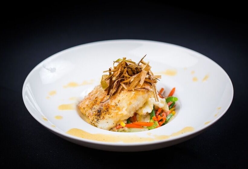 هتل Diamond Suites By Reykjavik Keflavik Airport